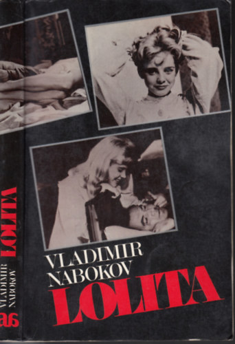 Vladimir Nabokov - Lolita