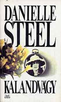 Danielle Steel - Kalandv�gy
