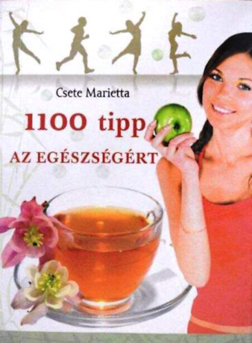 1100 tipp az eg�szs�g�rt