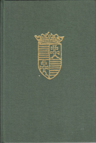 Gabriel- Glassl, Horst- V�lkl, Ekkehard Adri�nyi - Ungarn - Jahrbuch. Zeitschrift f�r die Kunde Ungars und verwandte Gebiete