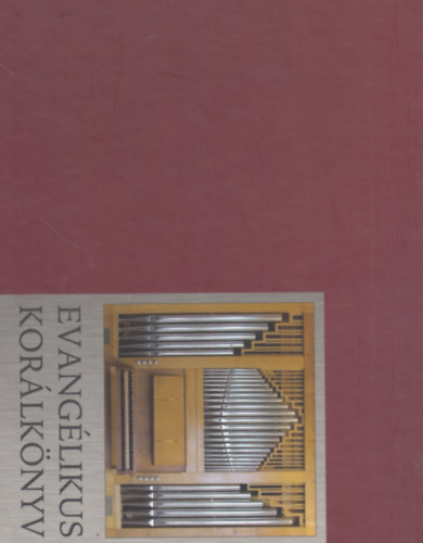 Trajtler Gábor - Evangélikus korálkönyv