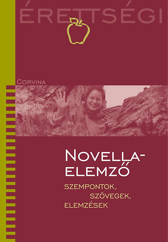 Vass Judit - Novellaelemz�
