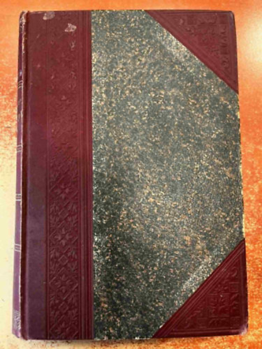 Karkecz Lajos Alajos - Hitsznoklati folyirat tizennegyedik vfolyam 1899-1900