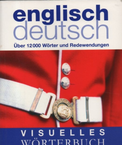Visuelles wrterbuch englisch-deutsch