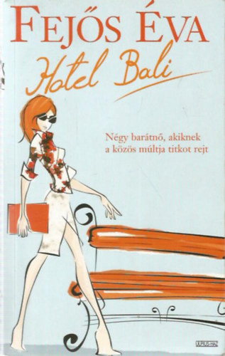 Fej�s �va - Hotel Bali