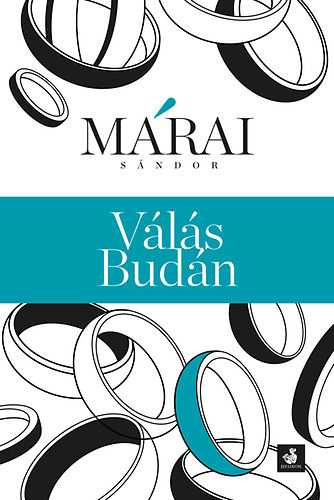 Márai Sándor - Válás Budán