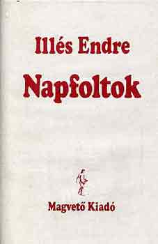 Ill�s Endre - Napfoltok