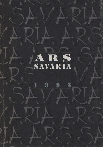 Szombathely - Ars Savaria 1993
