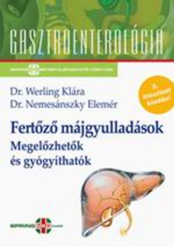 Dr. Werling Klra; Dr. Nemesnszky Elemr - Fertz mjgyulladsok - Megelzhetk s gygythatk