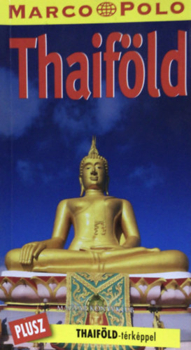 Wilfried Hahn - Thaif�ld (Marco Polo)