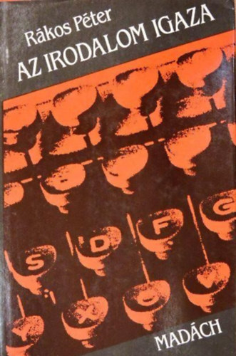 R�kos P�ter - Az irodalom igaza