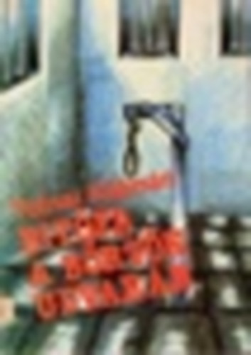 Tolnai Kálmán - Bitófa a börtön udvarán