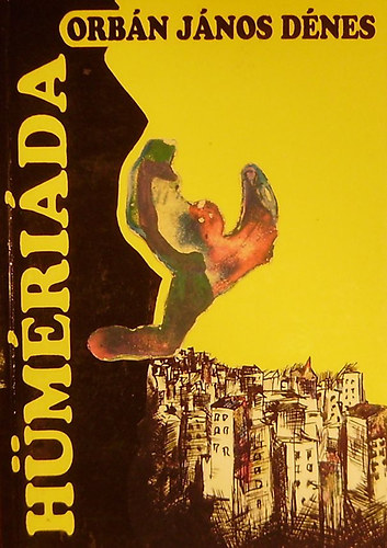 Orb�n J�nos D�nes - H�m�ri�da