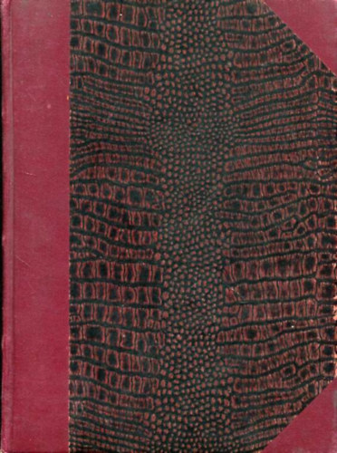 Zszlnk XXVI. vf. (1927-28) 1-10. Teljes vfolyam