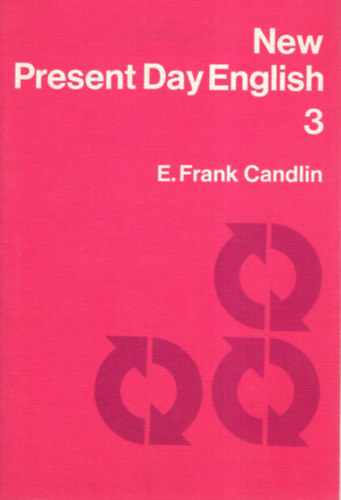 E. Frank Candlin - New Present Day English 3.
