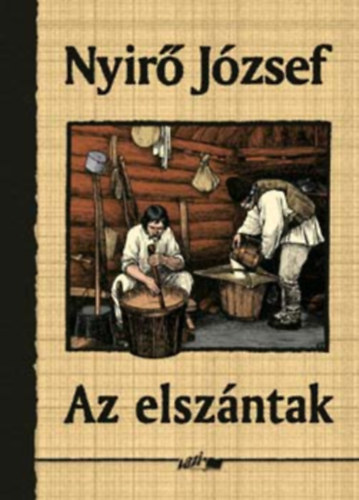 Nyir Jzsef - Az elszntak
