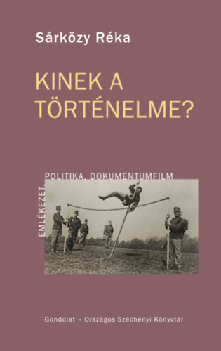 S�rk�zy R�ka - Kinek a t�rt�nelme?