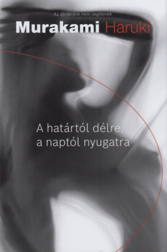Murakami Haruki - A hat�rt�l d�lre, a napt�l nyugatra