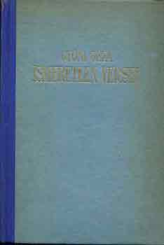 Gyóni Ferenc dr. (szerk.) - Gyóni Géza ismeretlen versei