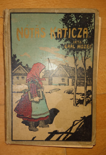 Gal Mzes - Nts Katica