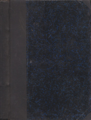 Bangha B�la S. J.  (Szerk.) - M�ria-kongreg�ci� (Hitbuzgalmi k�pes havi foly�irat) - teljes nyolcadik �vfolyam, egybek�tve 1914-15.