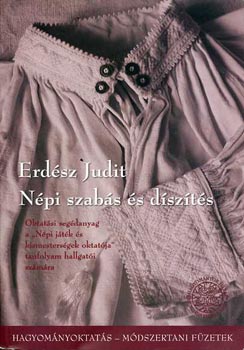 Erdsz Judit - Npi szabs s dszts