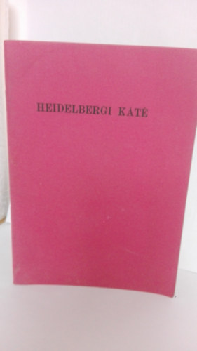 Heidelbergi kt