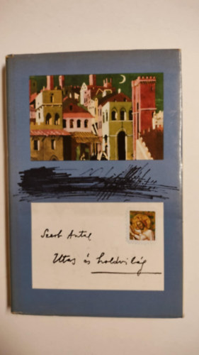 Szerb Antal - Utas �s holdvil�g