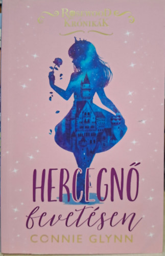 C. Glynn - Rosewood Kr�nik�k - hercegn� bevet�sen