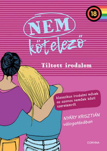 Ny�ry Kriszti�n - Nem k�telez� 2. - Tiltott irodalom