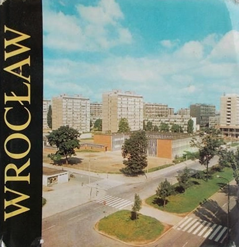 Mieczys�aw Zlat - Wroc�aw