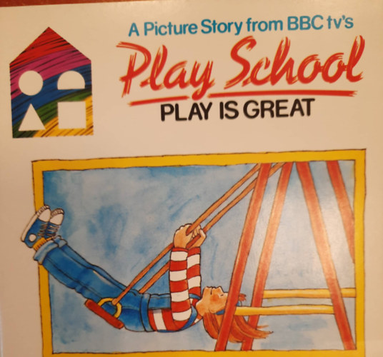 Play school - Play is great