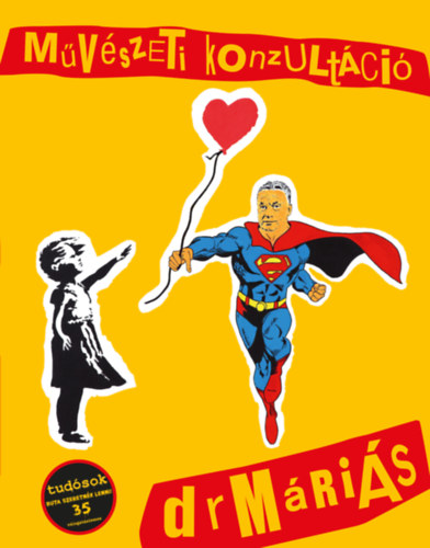 drM�ri�s - M�v�szeti konzult�ci�