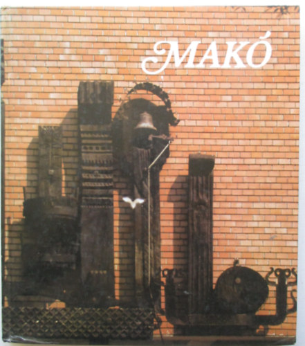 Szabky Zsolt - Mak