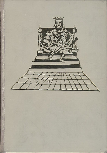 Heltai G�sp�r - Ponci�nus cs�sz�r hist�ri�ja (Sz�mozott)