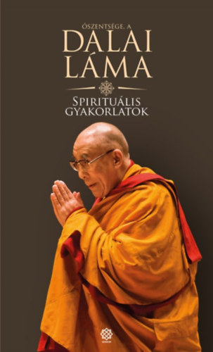 Dalai Lma - Spiritulis gyakorlatok