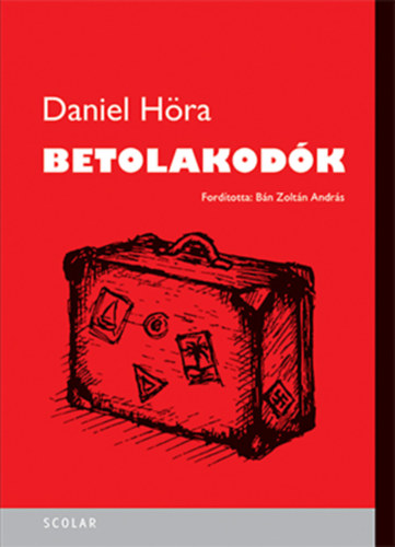 Daniel H�ra - Betolakod�k