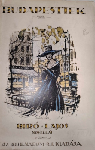B�r� Lajos - Budapestiek