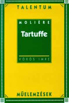 V�r�s Imre - Tartuffe - Talentum M�elemz�sek