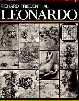 Richard Friedenthal - Leonardo (Friedenthal)