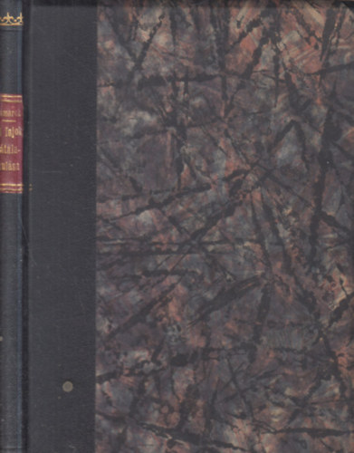 Jean Lamarck - A fajok talakulsa (Darwin-knyvtr 6.)