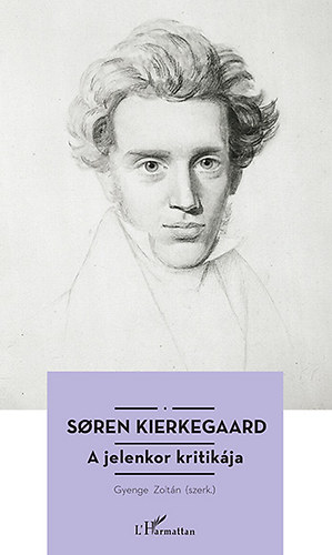 Soren Kierkegaard - Soren Kierkegaard