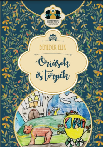 Benedek Elek - risok s trpk