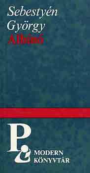 Sebestyén György - Albínó