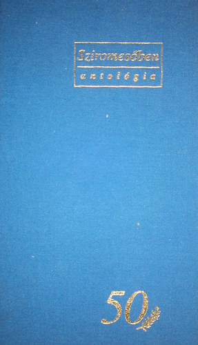 Zenkovics Ferenc  (szerk.) - Sziromesben