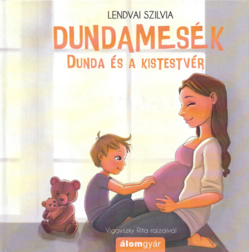 Lendvai Szilvia - Dundames�k