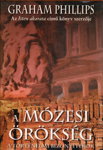 Graham Phillips - A m�zesi �r�ks�g