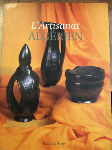 L'Artisanat Algérien