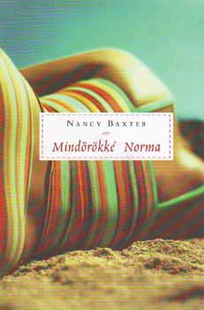 Nancy Baxter - Mindrkk Norma