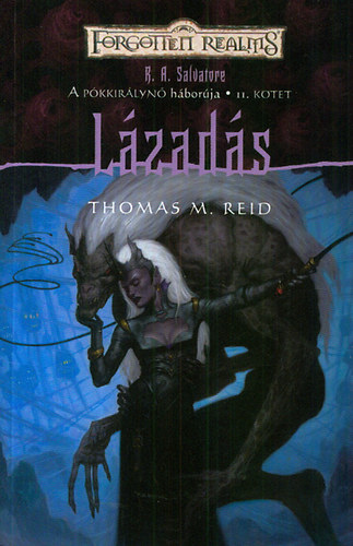 Thomas Mayne Reid - Lzads